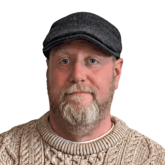 Luke McNeur